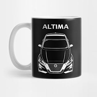 Altima 2019-2022 Mug